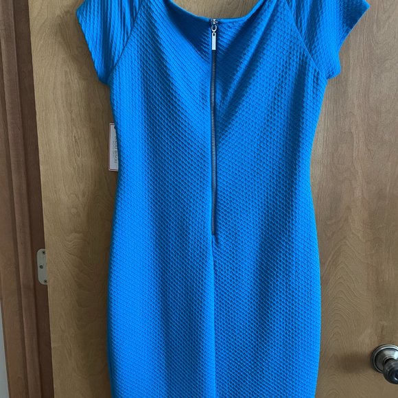 New! Bisou Bisou Dress - Picture 4 of 5